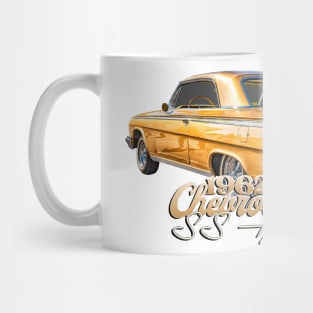 1962 Chevrolet Impala SS Hardtop Coupe Mug